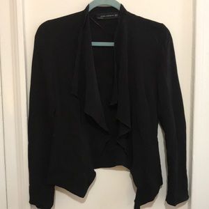 Zara blazer